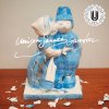UNISON SQUARE GARDEN - Album Sugar Song and Bitter Step
