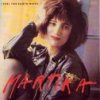 Martika - Album I Feel the Earth Move