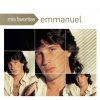 Emmanuel - Album Mis Favoritas: Emmanuel