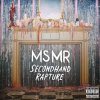 MS MR - Album Bones