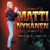 Matti Nykänen - Album Ehkä otin, ehkä en