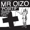 Mr. Oizo - Album Positif