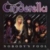 Cinderella - Album Nobody's Fool