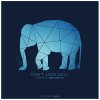 Ben Phipps feat. Ashe - Album Don't Look Back