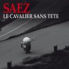 Saez - Album Le cavalier sans tête