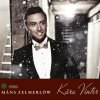 Måns Zelmerlöw - Album Kära Vinter