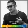 Yo Yo Honey Singh - Album Yo Yo Honey Singh - The Epic Collection