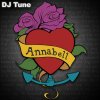 DJ Tune - Album Annabell