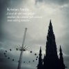 Kristian Anttila - Album Livet är det som pågår medan du väntar på sådant som aldrig händer