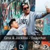 Gmx & Jockiboi - Album Snapchat