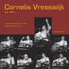 Cornelis Vreeswijk - Album Cornelis Vreeswijk: Live 1981