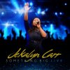 Jekalyn Carr - Album Something Big Live