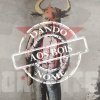 ORIENTE - Album Dando Nome aos Bois