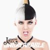 Jasmine Kara - Album Unbreakable