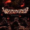 Whispered - Album Jikininki