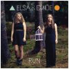 Elsa & Emilie - Album Run