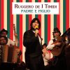 Ruggero De I Timidi - Album Padre e figlio