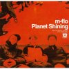 m-flo - Album Planet Shining