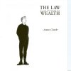 Anne Clark - Album THE LAW Is an Anagram of WEALTH