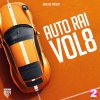 Compilation Rai - Album Auto Rai 2015 Vol8
