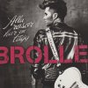 Brolle - Album Alla rosor har en tagg