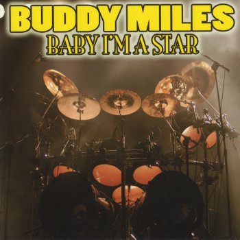 CARLOS SANTANA BUDDY MILES ! LIVE ! full lp record - YouTube
