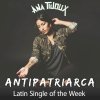 Ana Tijoux - Album Antipatriarca