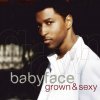 Babyface - Album Sorry for the Stupid Things