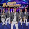 Mats Bergmans - Album Det kommer från hjärtat