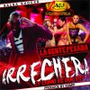 La Gente Pesada - Album Arrechera