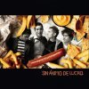 Sin Ánimo de Lucro - Album Todo Pasa Por Algo