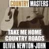 Olivia Newton-John - Album Country Masters: Take Me Home Country Roads