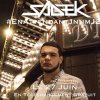 Sadek - Album En Attendant #JNNMJ 2