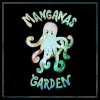 Manganas Garden - Album Manganas Garden
