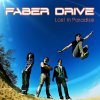 Faber Drive - Album Lost In Paradise