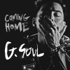 G.Soul - Album Coming Home