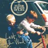 The Floor Is Made of Lava - Album Lost in the Woods