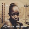 Jodie - Album African Woman