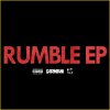 Garmiani - Album Rumble EP