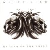 White Lion - Album Return of the Pride