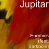 Jupitar feat. Sarkodie - Album Enemies