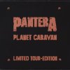 Pantera - Album Planet Caravan