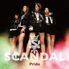 SCANDAL - Album Pride