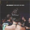 June Marieezy - Album Throw Away Love Songs