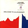 Kate Gulbrandsen - Album Welcome to Lillehammer