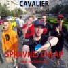 Cavalier - Album Správnej Chlap