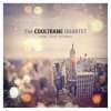 The Cooltrane Quartet - Album Cool Jazz Blends