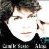 Camilo Sesto - Album Alma