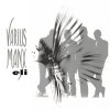 Varius Manx - Album Jednym Ruchem Serca