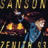 Véronique Sanson - Album Live au Zénith 93